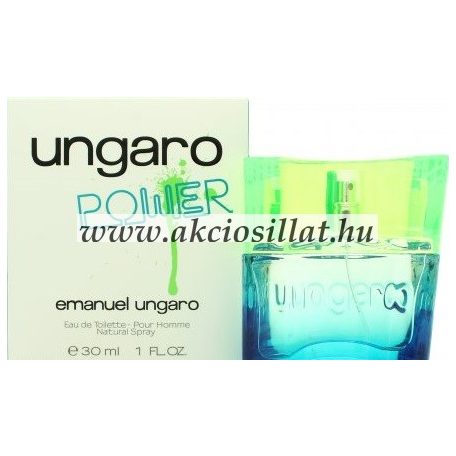 Emanuel-Ungaro-Ungaro-Power-EDT-30ml