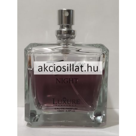 Luxure Tender Night Women TESTER EDP 70ml