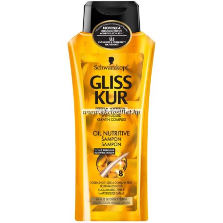 Gliss-Kur-Oil-Nutritive-hajregeneralo-sampon-250ml
