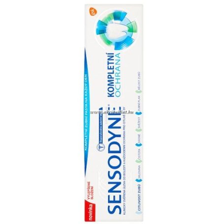 Sensodyne-Complete-Protection-fogkrem-75ml