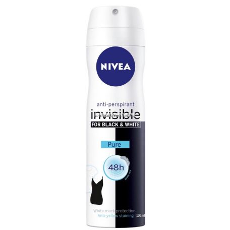 Nivea-Invisible-Black-White-Pure-48H-Dezodor-150ml