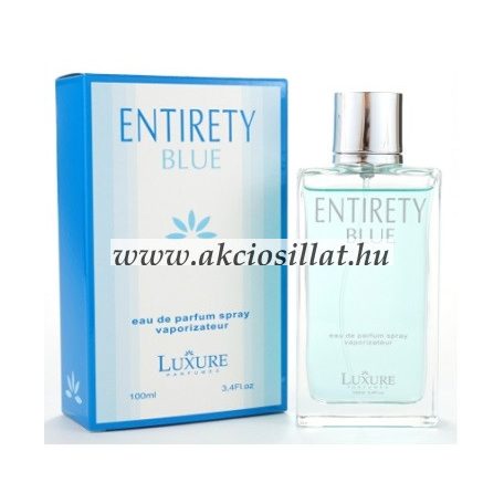 Luxure-Entirety-Blue-Calvin-Klein-Eternity-Air-for-Women-parfum-utanzat