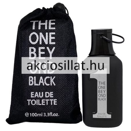 Linn Young The One Beyond Black EDT 100ml / Tom Ford Noir parfüm utánzat