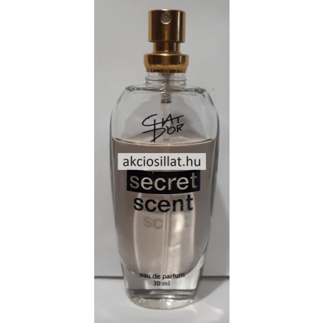 Chat Dor Secret Scent Women TESTER EDP 25ml női parfüm