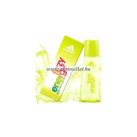 Adidas-Fizzy-Energy-parfum-rendeles-EDT-50ml