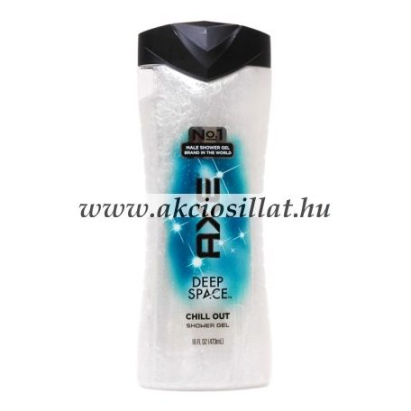 Axe-Deep-Space-Chill-Out-tusfurdo-250ml