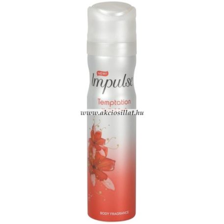 Impulse-Temptation-Vanilla-Peach-dezodor-75ml