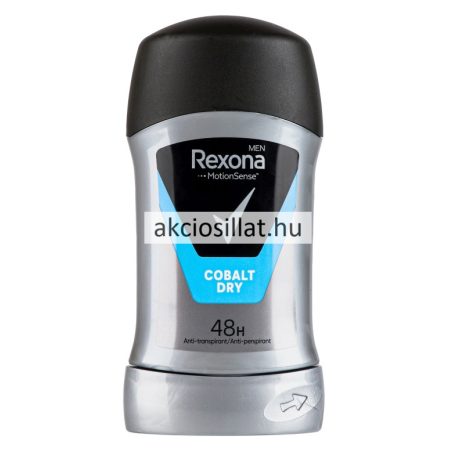 Rexona Men Cobalt Dry deo stick 50ml  