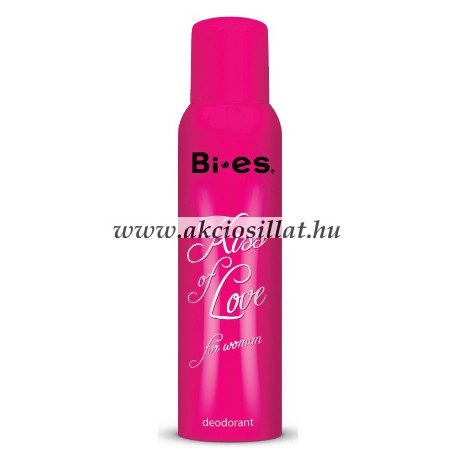 Bi-es-Kiss-of-Love-Pink-dezodor-150ml