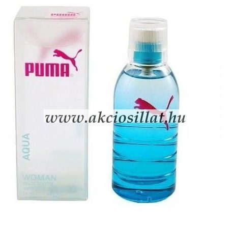 Puma-Aqua-woman-parfum-EDT-50ml
