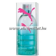 Puma-Aqua-woman-parfum-EDT-75ml