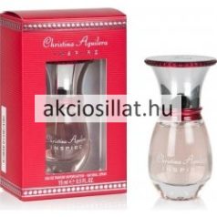 Christina Aguilera Inspire EDP 15ml női parfüm