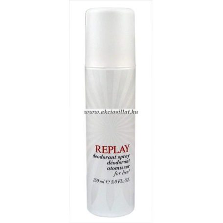 Replay-For-Her-dezodor-deo-spray-150ml