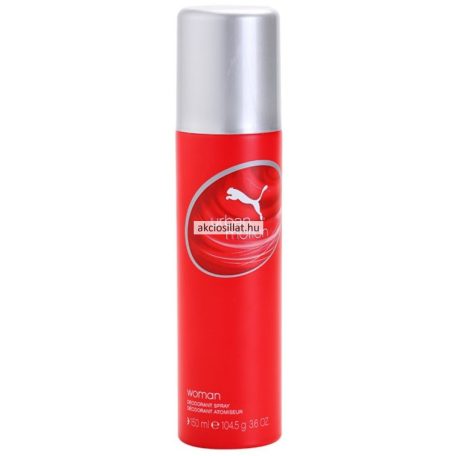 Puma Urnan Motion Woman dezodor 150ml