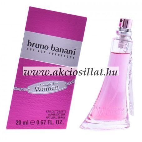 Bruno-Banani-Made-for-Women-EDT-20ml