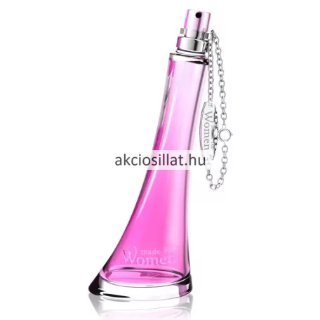 Bruno Banani Made for Women EDT 40ml női parfüm