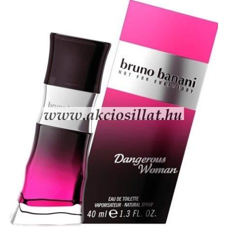 Bruno-Banani-Dangerous-Woman-parfum-EDT-40ml