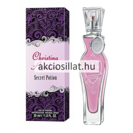 Christina-Aguilera-Secret-Potion-EDP-30ml-noi-parfum