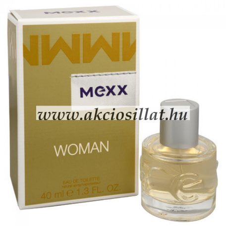 Mexx-Woman-EDT-40ml