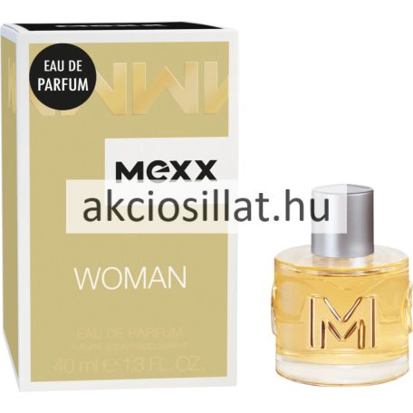 Mexx Woman EDT 40ml