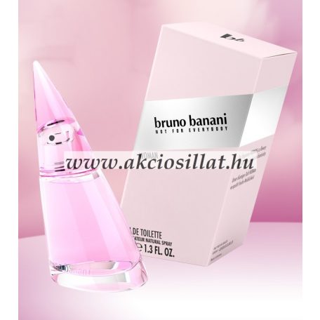 Bruno-Banani-Woman-parfum-EDT-40ml