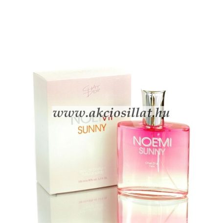 Chat-D-or-Noemi-Sunny-Naomi-Campbell-Sunset-parfum-utanzat