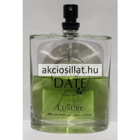 Luxure First Date TESTER EDP 50ml
