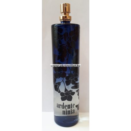 Chatler Ardente Ninia Code Woman Teszter EDP 50ml