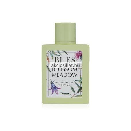 Bi-es Blossom Meadow Woman EDP 100ml TESTER