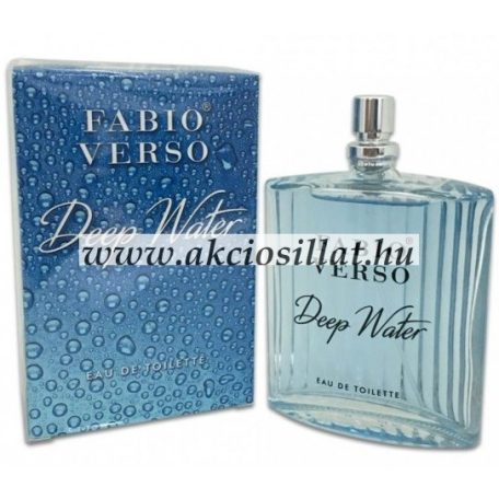 Fabio-Verso-Deep-Water-For-Man-Davidoff-Cool-Water-Man-parfum-utanzat