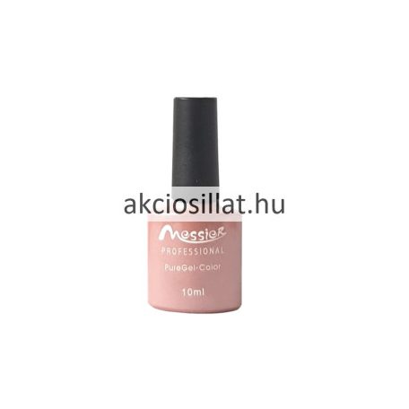 Messier Professional Pure Gel Color A23 UV & LED Gél Lakk 10ml