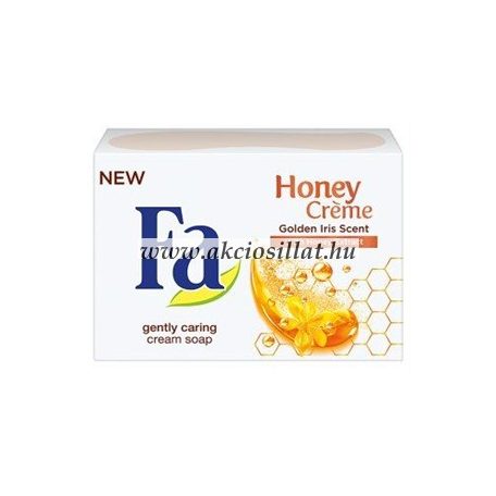 Fa-Honey-Creme-Golden-Iris-Scent-szappan-90g
