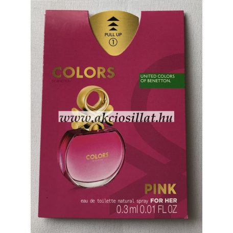 Benetton-Colors-de-Benetton-Pink-EDT-0.3ml-Illatminta