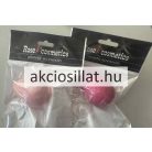 Rose Cosmetics Kozmetikai szivacs 1 db-os színes csepp alakú 6x4cm