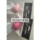 Rose Cosmetics Kozmetikai szivacs 1 db-os színes csepp alakú 6x4cm