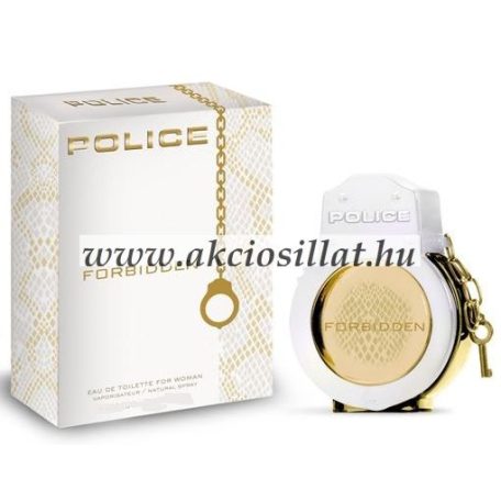 Police-Forbidden-for-Woman-EDT-50ml