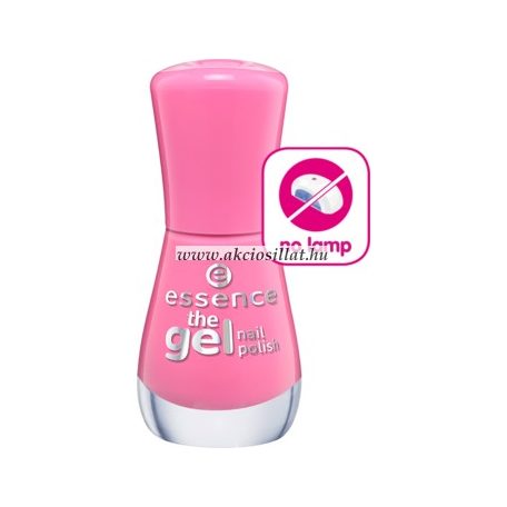 Essence-the-gel-89-hi-pink-panther-koromlakk-8ml
