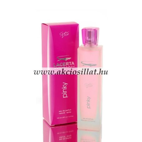 Chat-D-or-Latisha-Pinky-Lacoste-Touch-of-Pink-parfum-utanzat