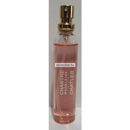 Chatler Chantre Madeleine Women TESTER EDP 30ml / Chanel Coco Mademoiselle parfüm utánzat