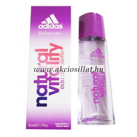 Adidas-Natural-Vitality-parfum-rendeles-EDT-75ml