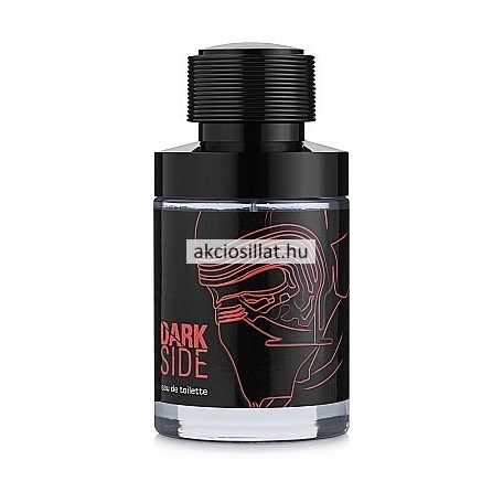 La Rive Star Wars Dark Side TESTER EDT 75ml férfi parfüm
