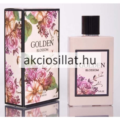Lóvali Golden Blossom EDP 100ml / Gucci Bloom parfüm utánzat