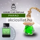 Marco Martely Parad autóillatosító 7ml - Prada Paradigme