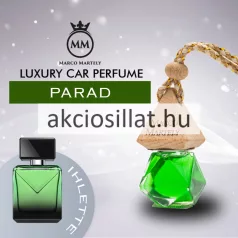 Marco Martely Parad autóillatosító 7ml - Prada Paradigme