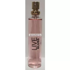   Chatler Bluss Live Woman TESTER EDP 30ml / Hugo Boss Ma Vie parfüm utánzat
