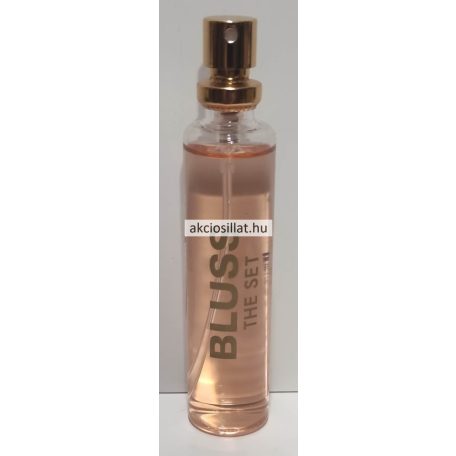 Chatler Bluss The Set Women TESTER EDP 30ml