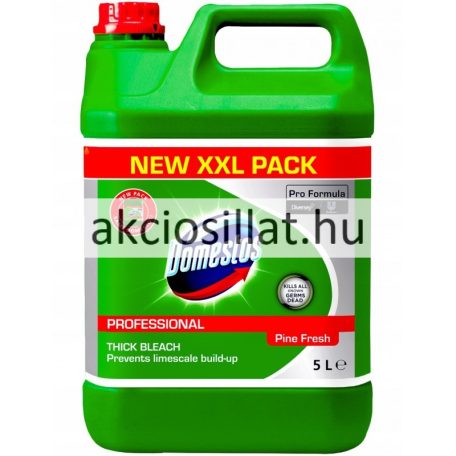 Domestos Pine Fresh 5 L