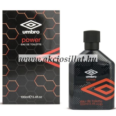 Umbro-Power-parfum-rendeles-EDT-100ml