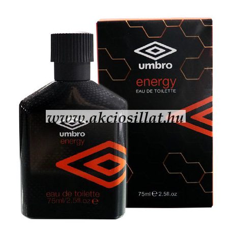 Umbro-Energy-parfum-rendeles-EDT-100ml