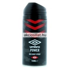 Umbro Power dezodor 150ml